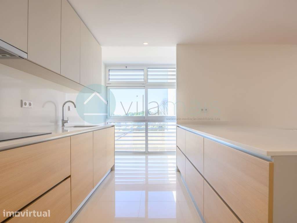 Apartamento T3 Novo - Grande imagem: 5/25