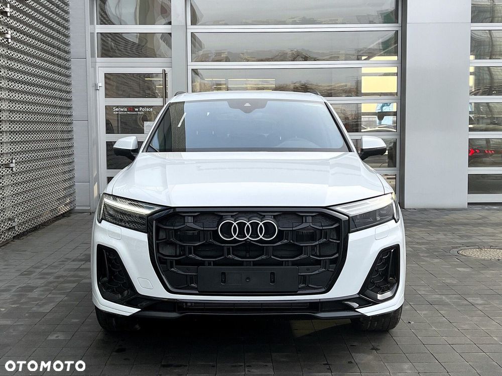 Audi Q7 - 8