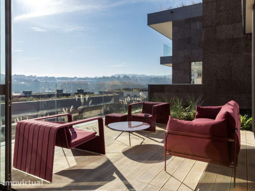 T3 Triplex Aurios - Grande imagem: 4/41