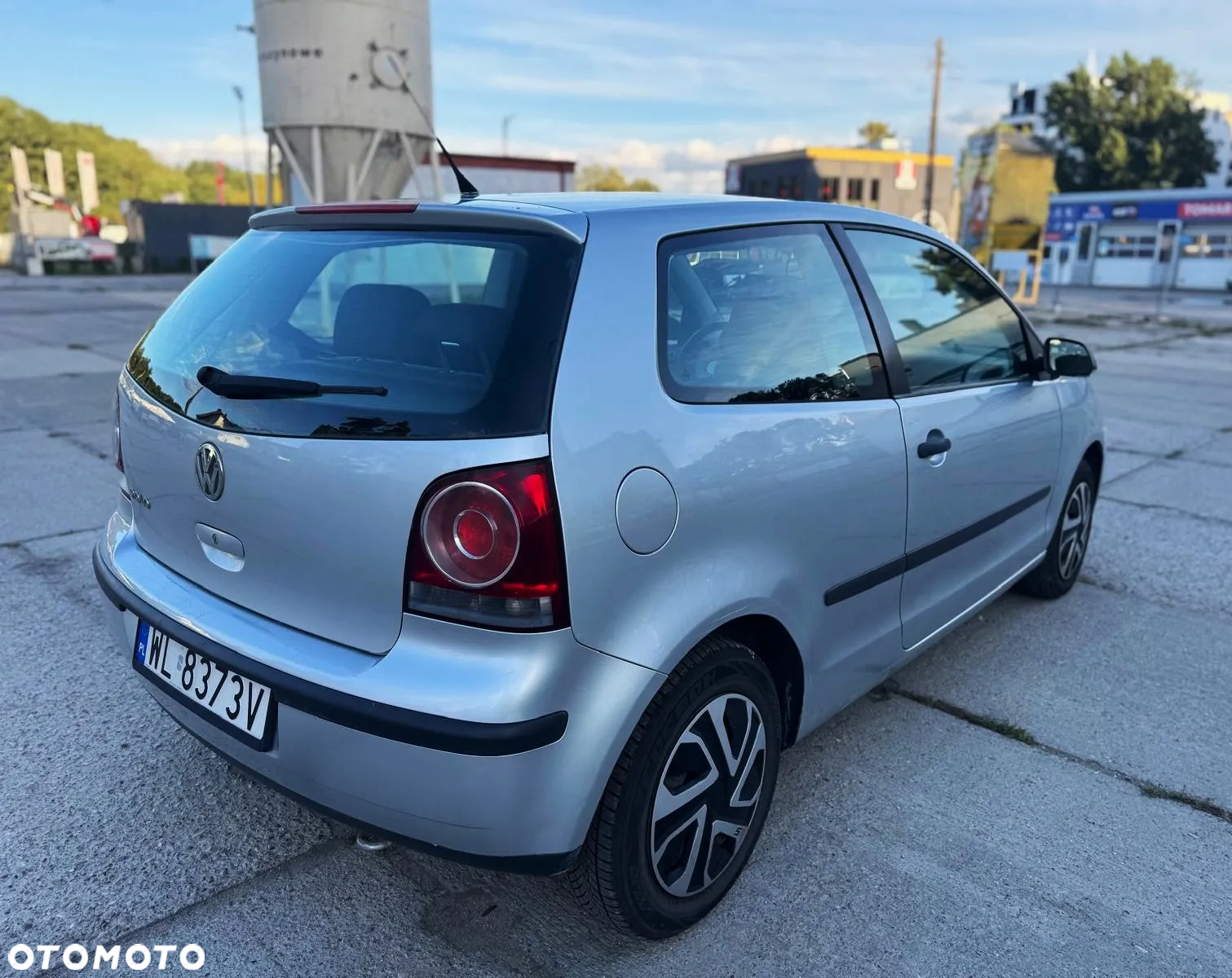 Volkswagen Polo - 3