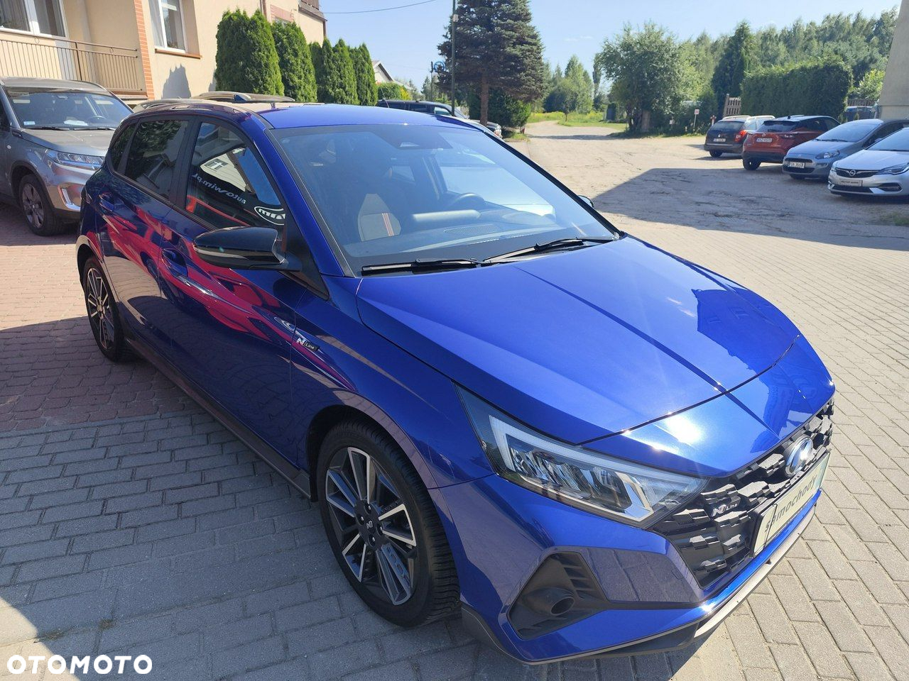 Hyundai i20 - 9