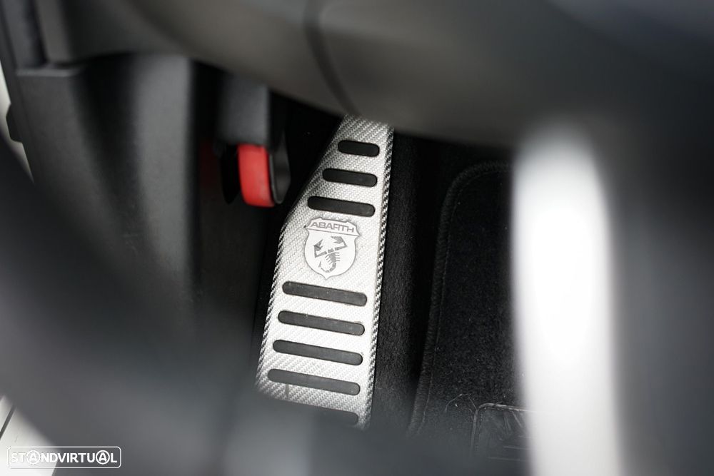 Abarth 595C Auto Turismo - 35