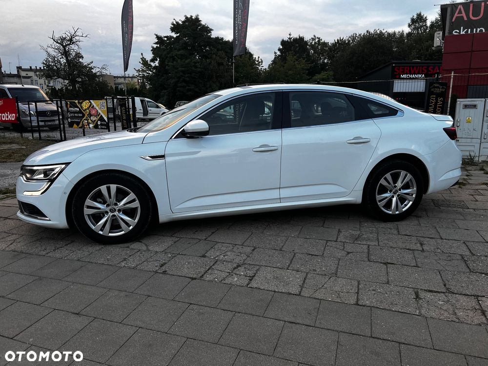 Renault Talisman ENERGY dCi 130 EDC LIFE - 5