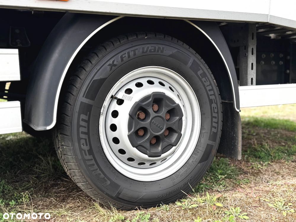 Iveco Autolaweta Iveco Daily - 8