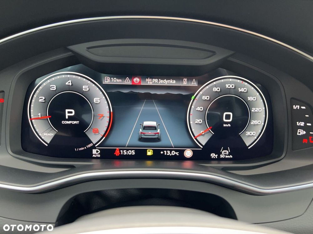Audi A7 Sportback 45 TFSI mHEV Quattro S tronic - 40