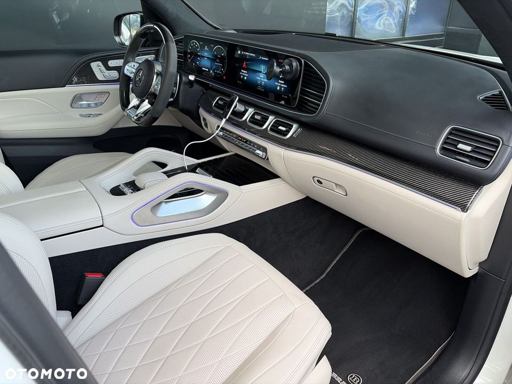 Mercedes-Benz GLE - 13
