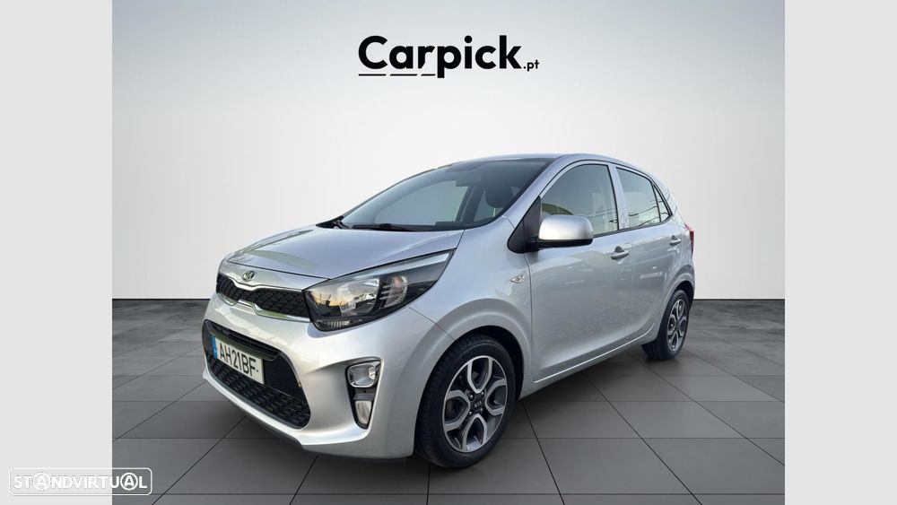 VW Polo 1.0 TSI Urban - 1