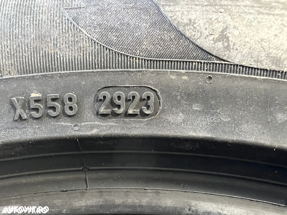 Cauciucuri pirelli R20 BMW X5 X6 G05 G06 cauciucuri pirelli iarna in doua latimi 275-45-20 - 305-40-20 super oferta,stoc limitat 4 anvelope pirelli scorpion iarna 275-45-20 - 305-40-20 BMW X5 X6 G05 G06 - 5