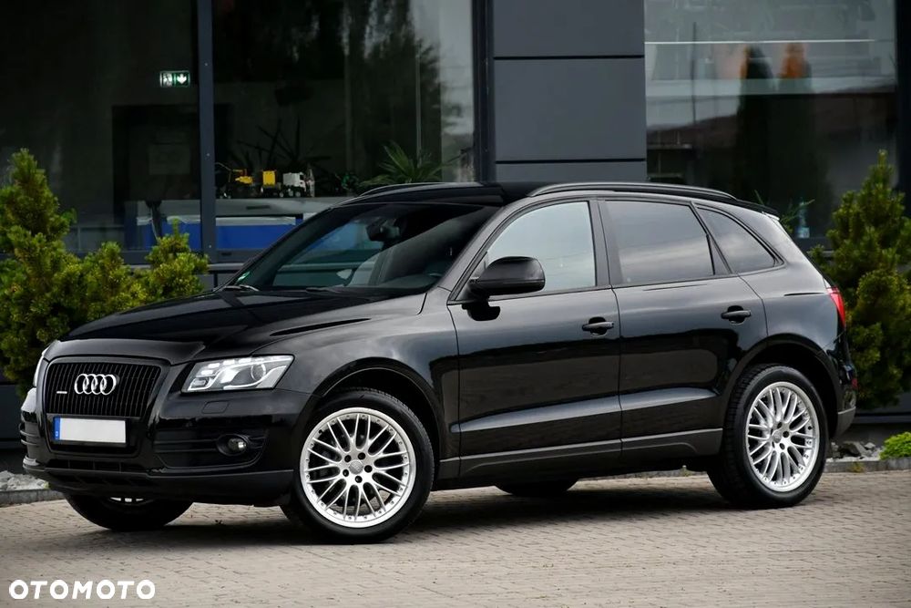 Audi Q5 2.0 TDI Quattro S tronic Prime Line - 7