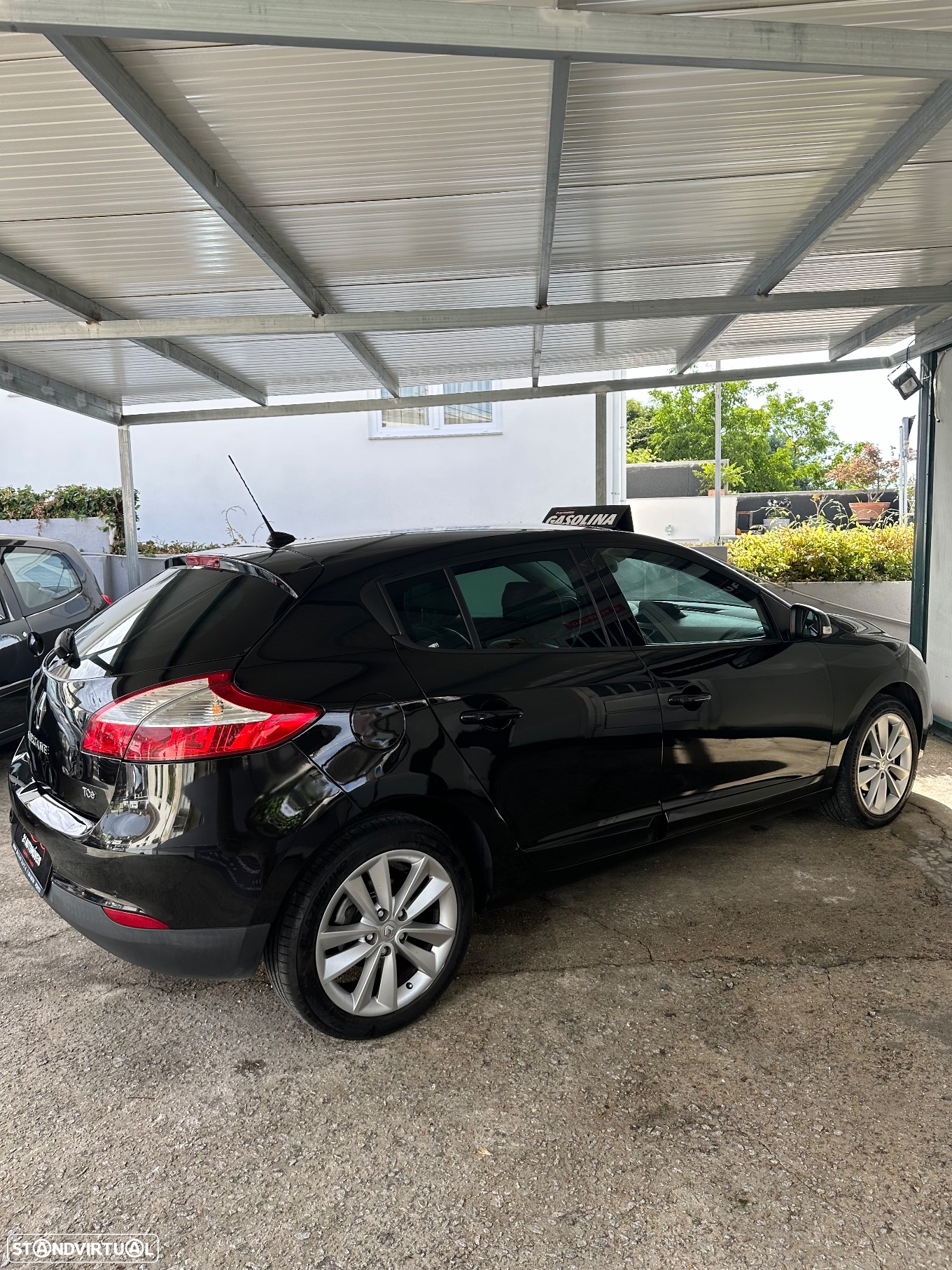 Renault Mégane - 14