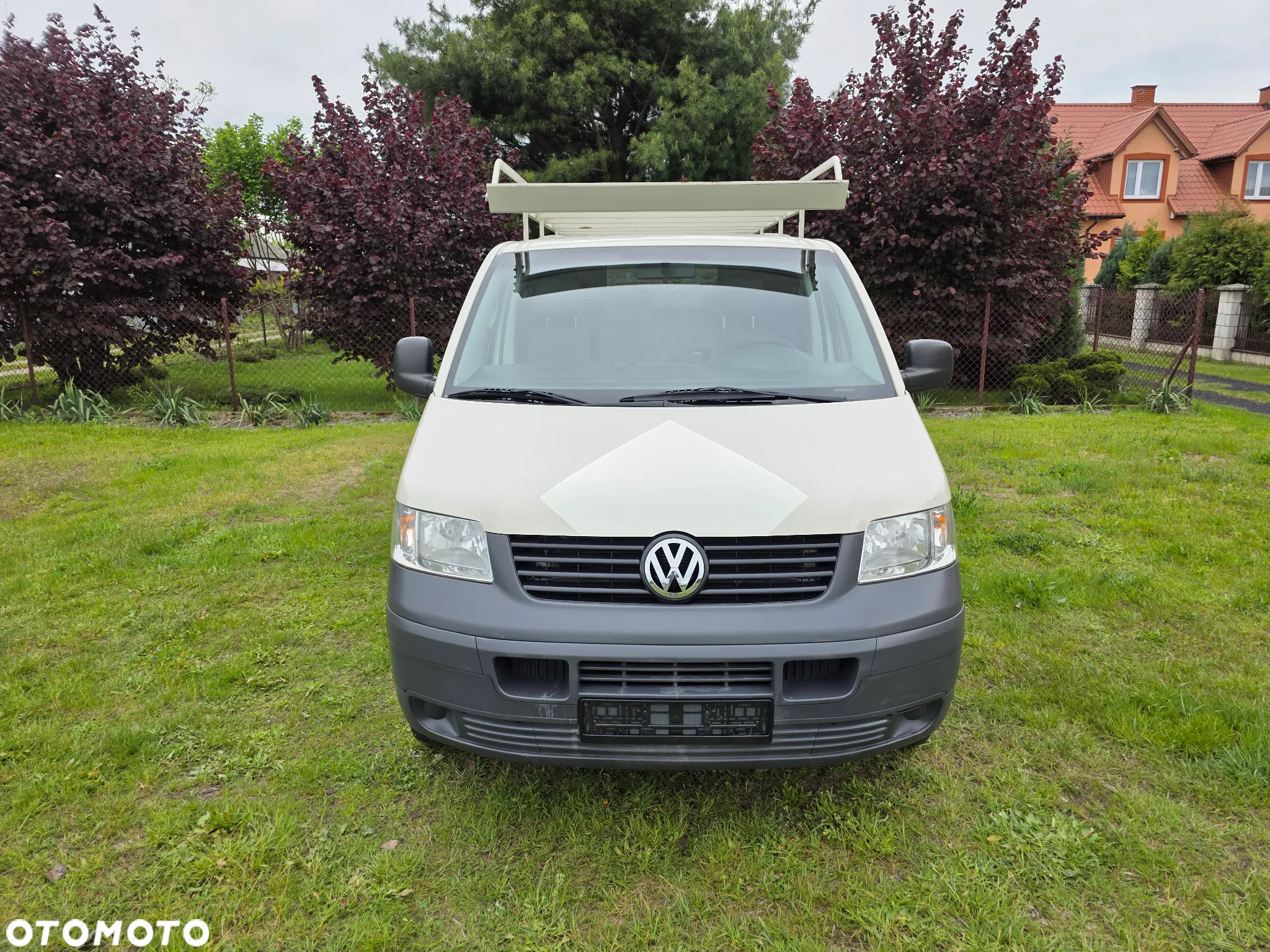 Volkswagen Transporter - 2