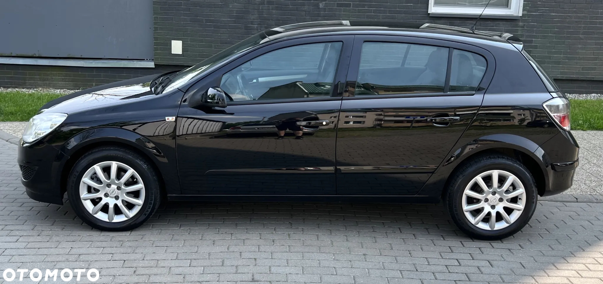 Opel Astra III 1.4 Cosmo - 7