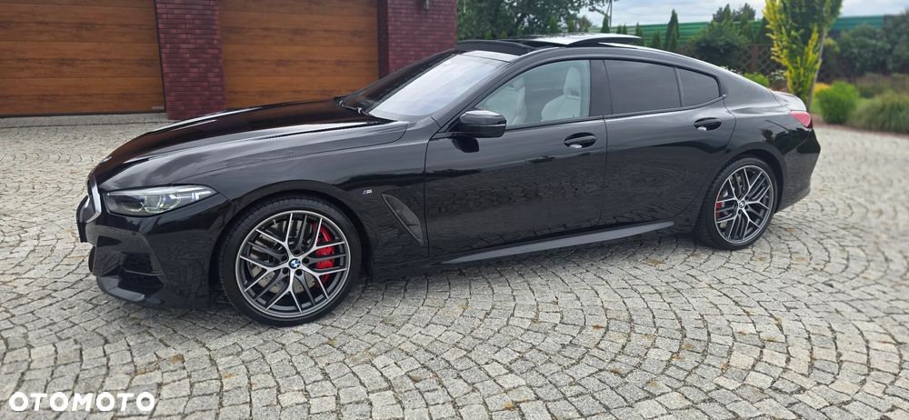 BMW Seria 8 - 2