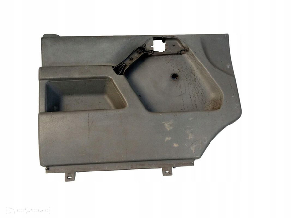 tapicerka drzwi boczek drzwi VW LT II 96-06 oryginał