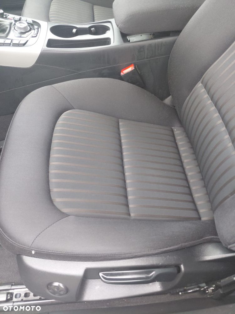 Audi A4 Avant - 13