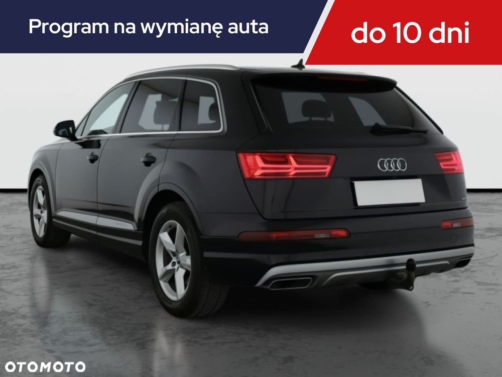 Audi Q7 - 6