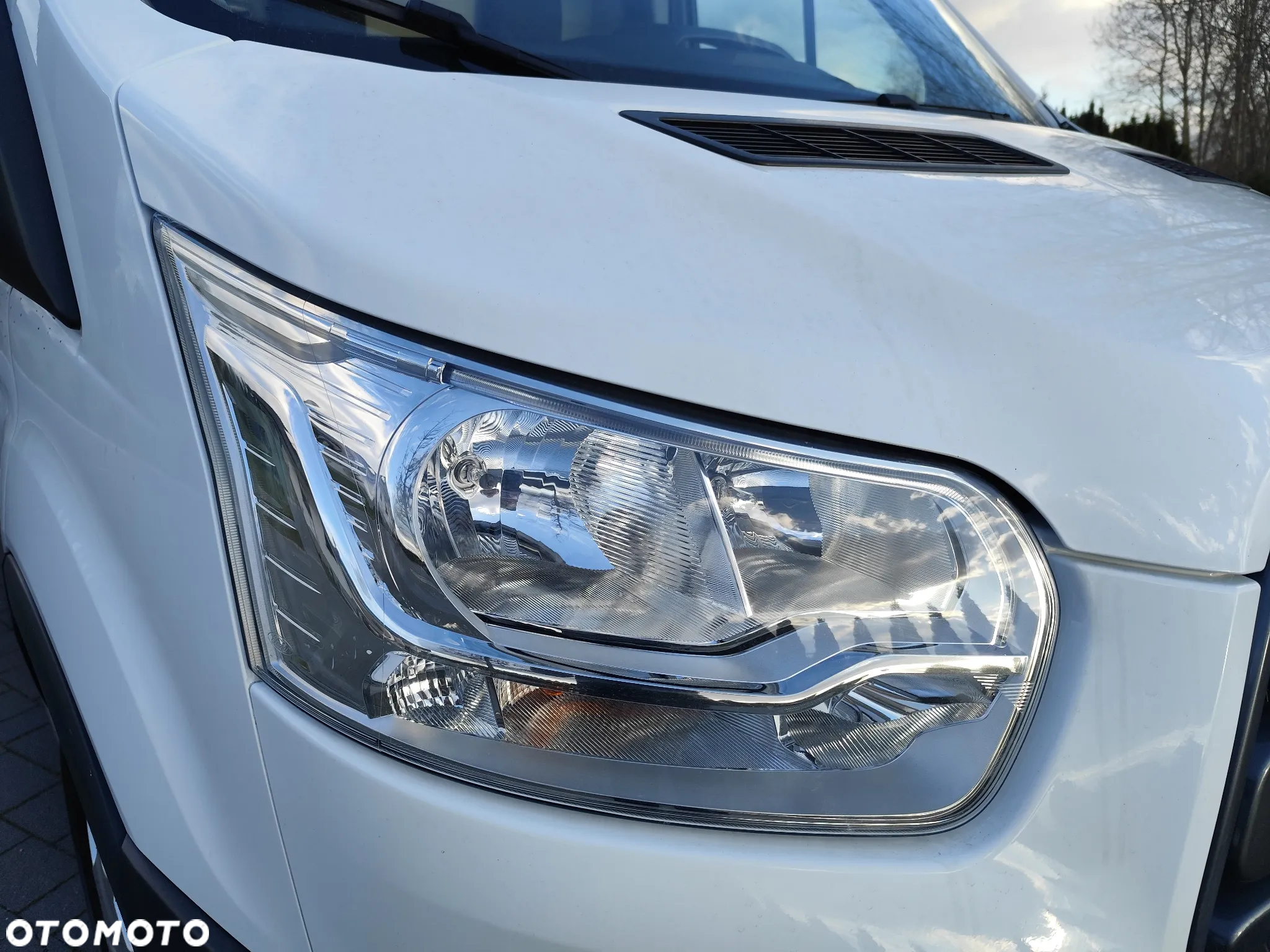 Ford Transit - 21