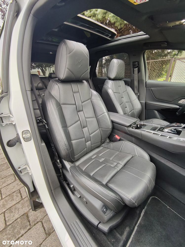DS Automobiles DS 7 1.5 BlueHDi Opera - 18