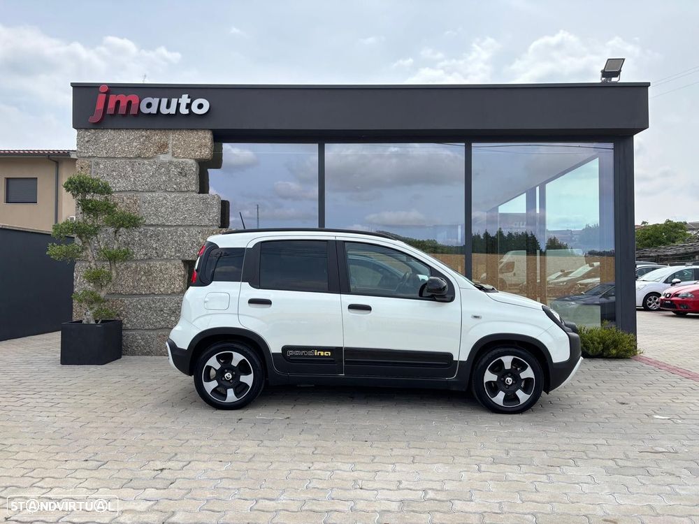 Fiat Panda - 5