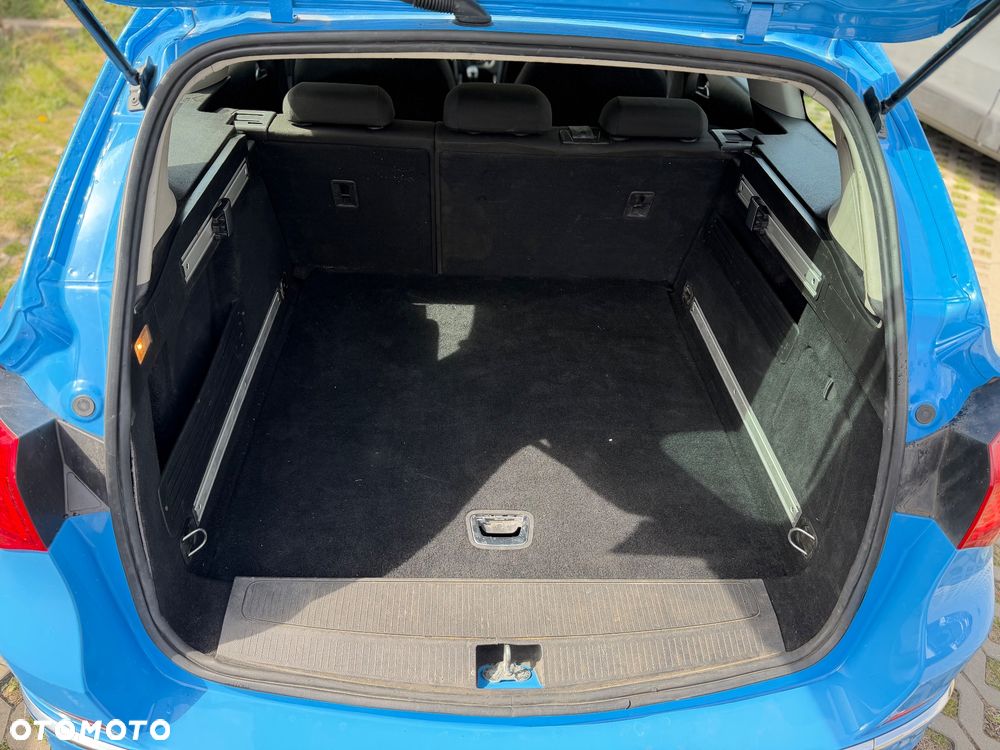 Opel Astra 1.4 Turbo Color Edition - 15