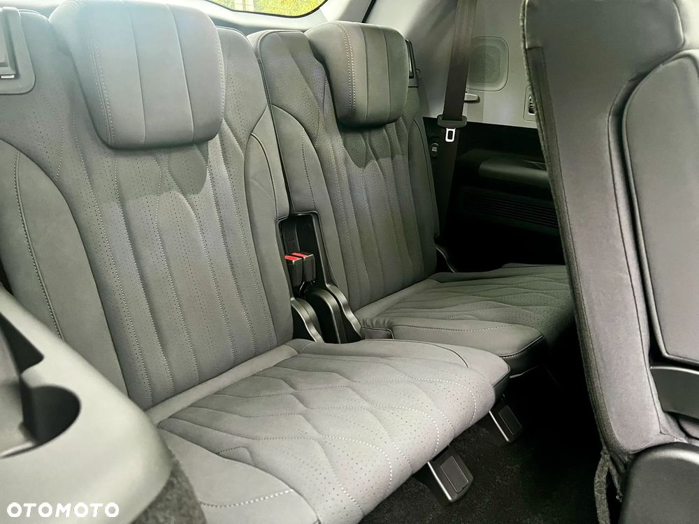 Chery Tiggo 8 1.6 T-GDI Prestige DCT - 25