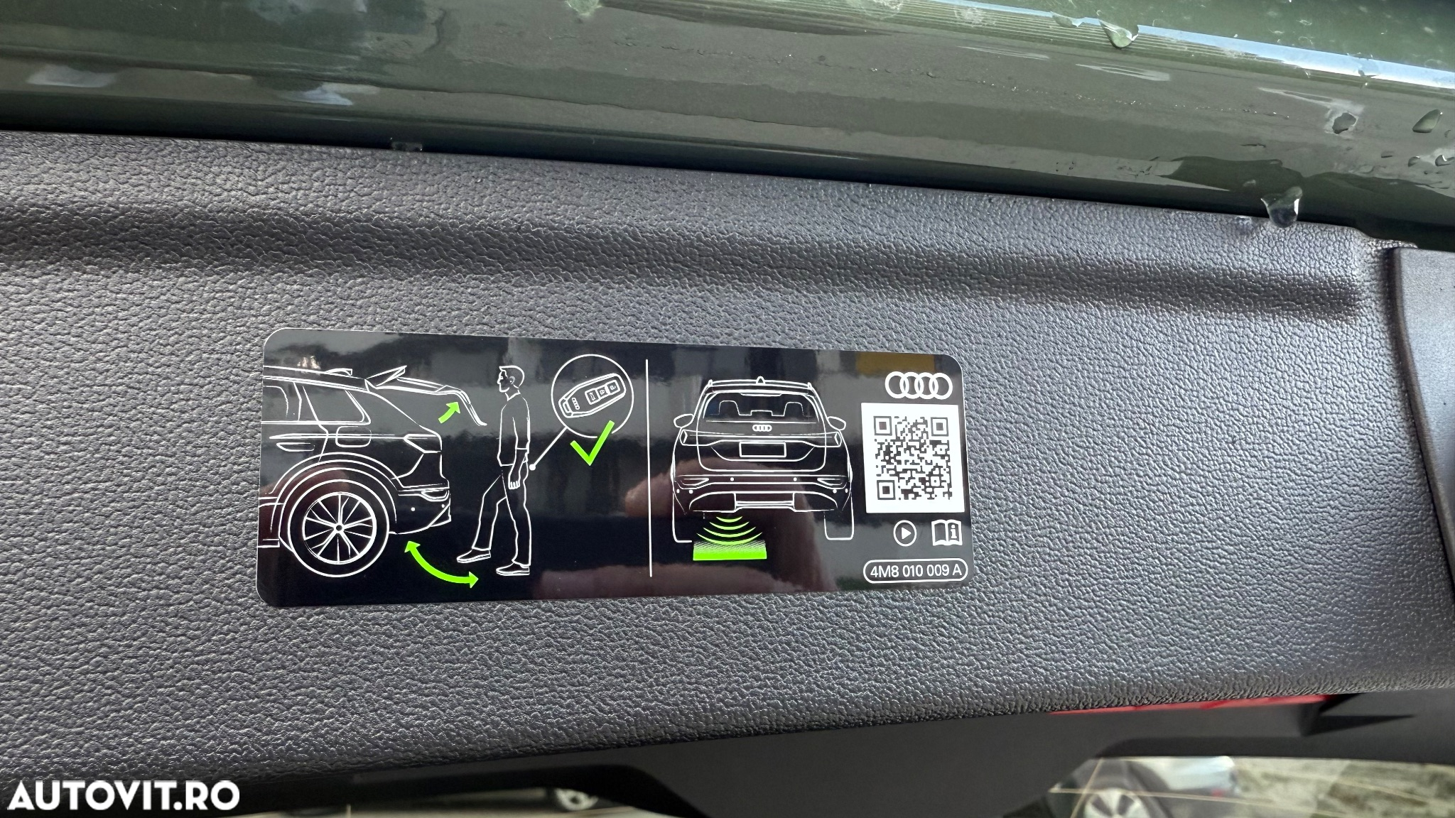 Audi A3 30 TFSI S tronic MHEV S Line - 22