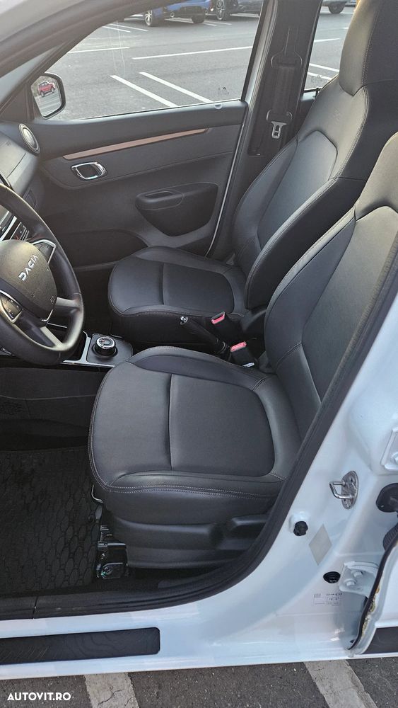 Dacia Spring EXTREME - 13