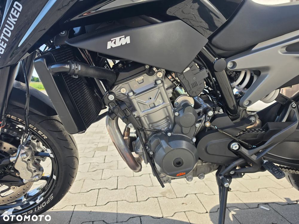 KTM Inny - 10