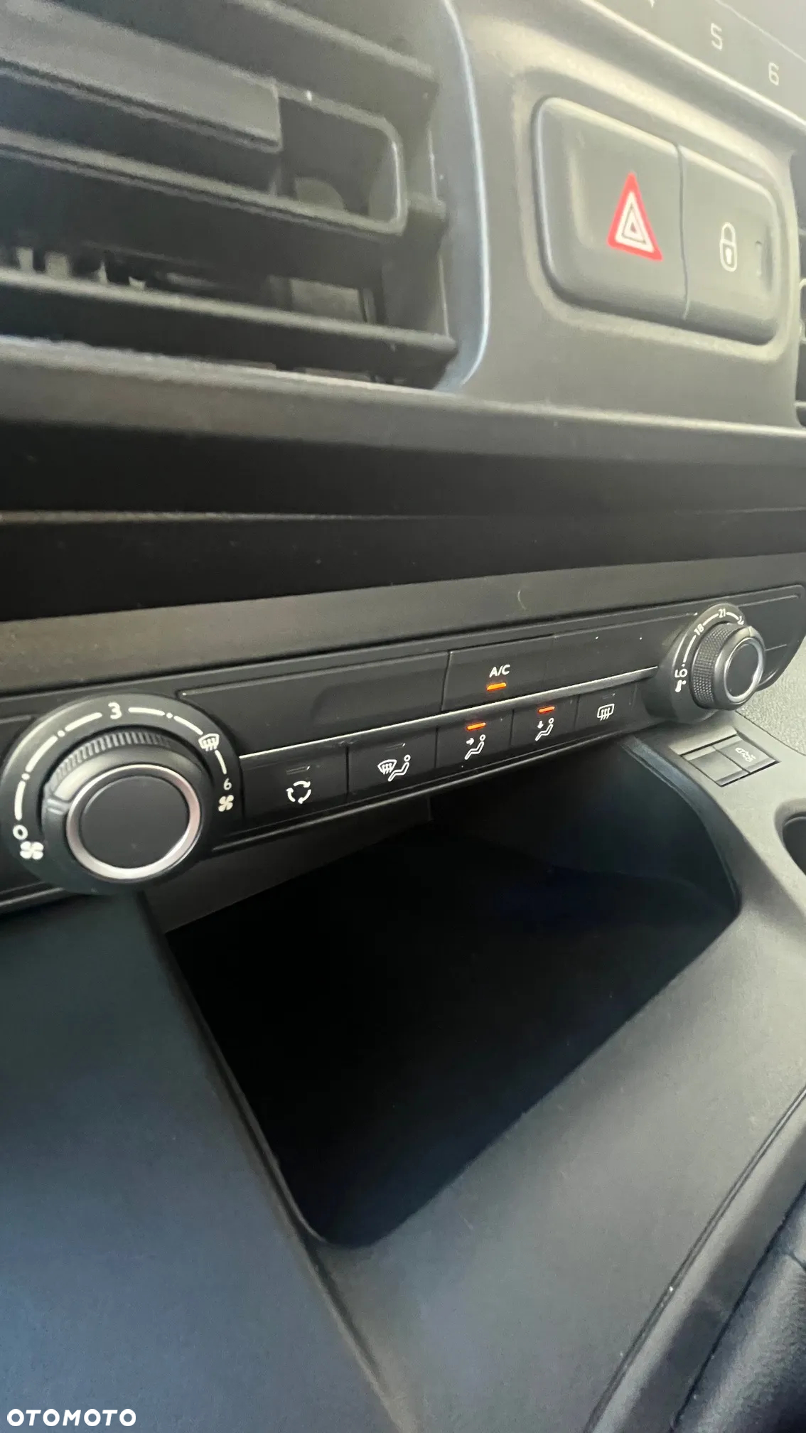 Toyota Proace City Verso 1.5 D-4D Business - 15