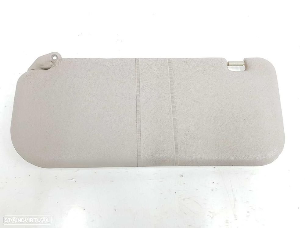 PÁLA DO SOL ESQUERDA MITSUBISHI L200 KA0KB0 - 1