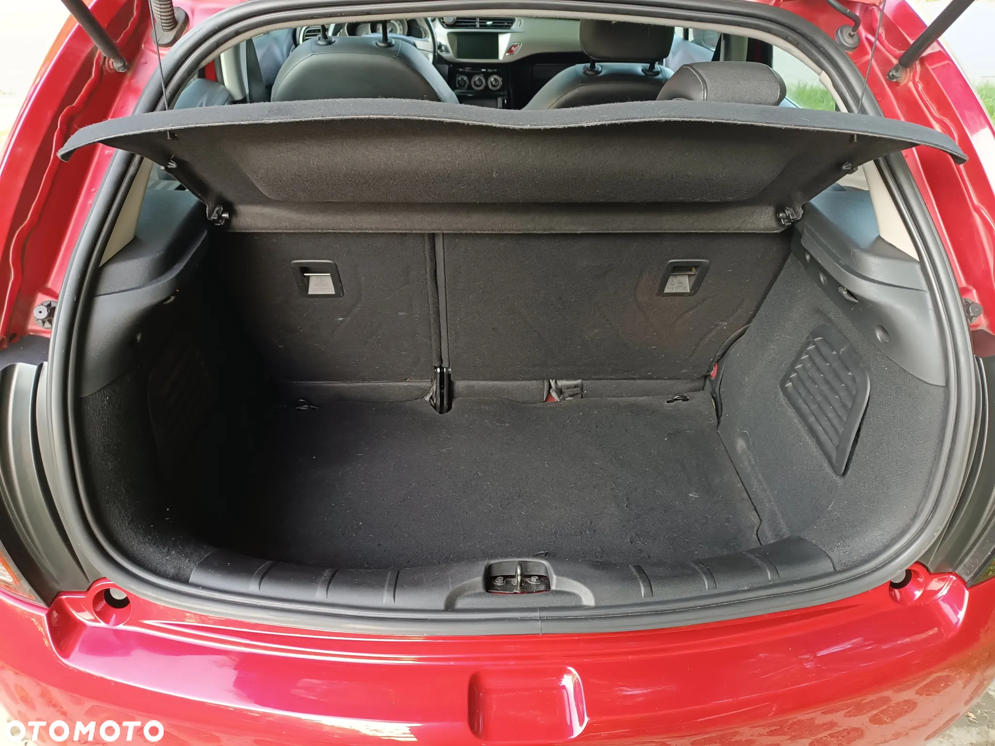 Citroën C3 1.2 VTi Attraction - 17