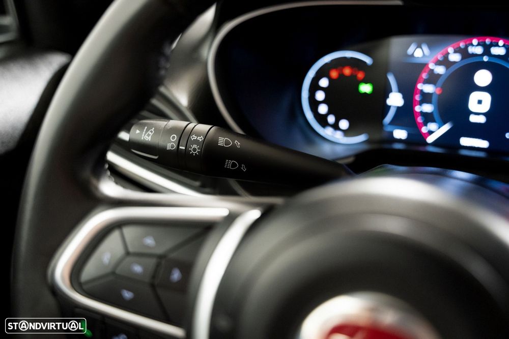 Fiat Tipo Station Wagon 1.3 Multijet City Life - 9