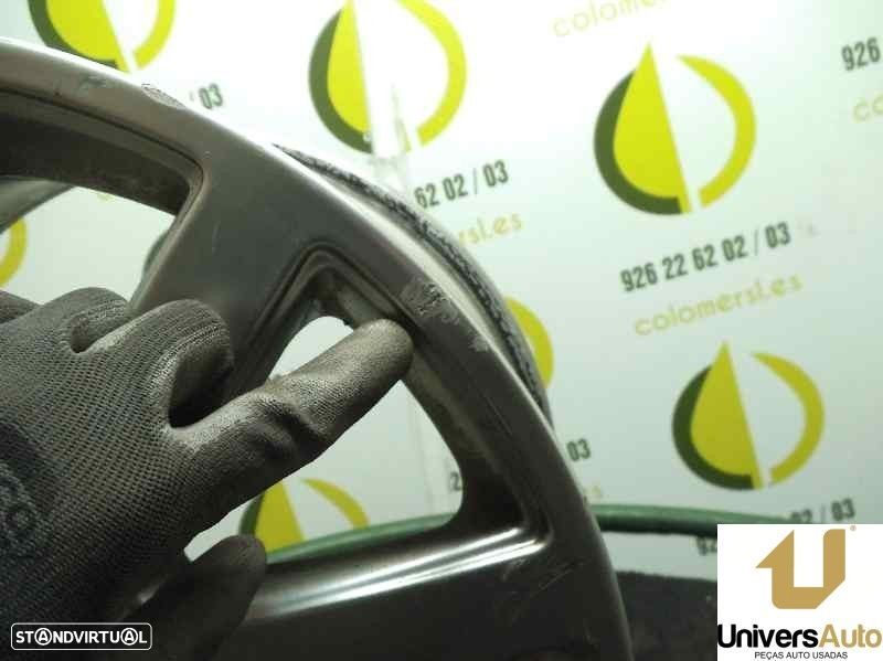 JOGO JANTES AUDI A3 2004 -8P0601025EL - 1