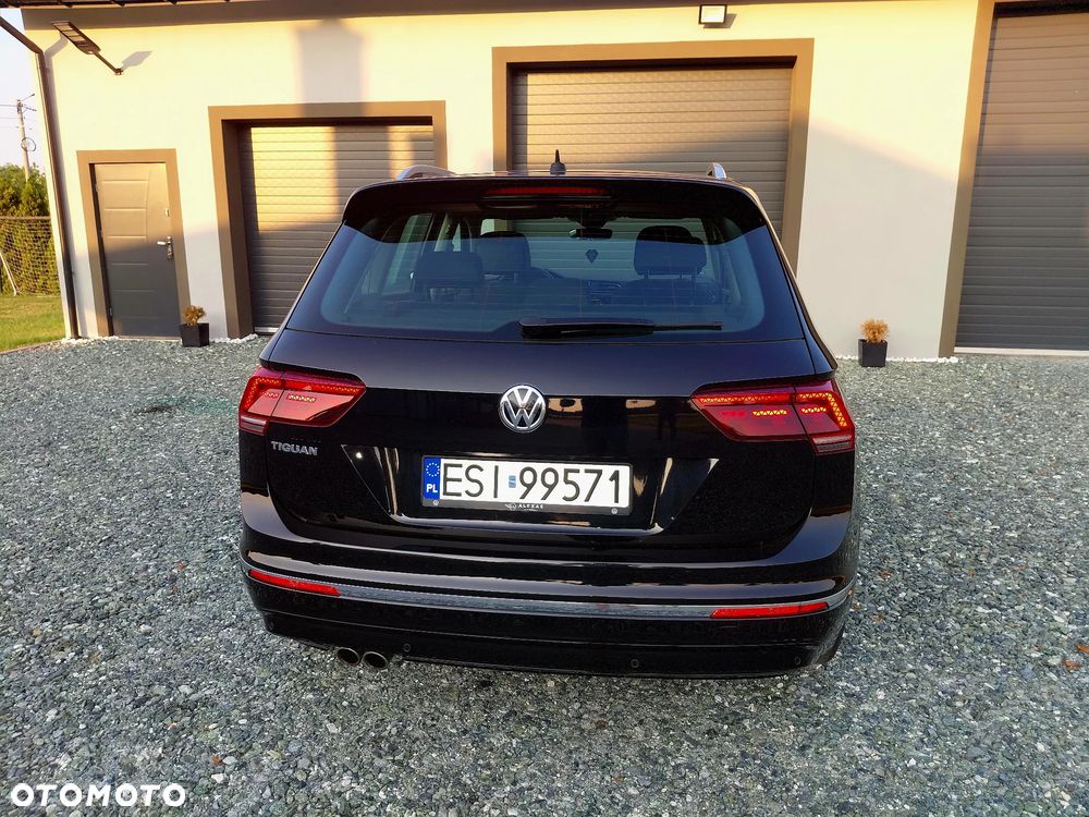 Volkswagen Tiguan ver-2-0-tdi-scr-bluemotion-technology-trendline - 20