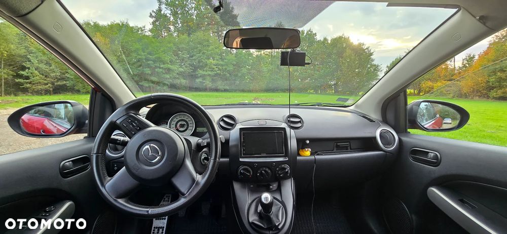 Mazda 2 1.3 Comfort - 9