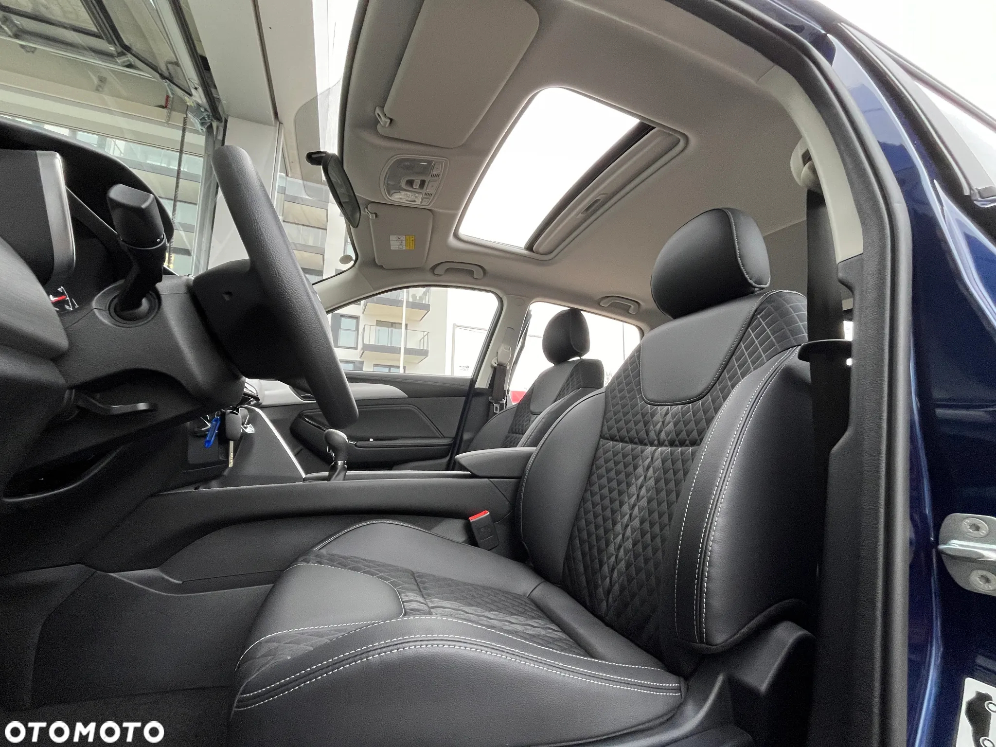 BAIC 3 1.5T Luxury - 15