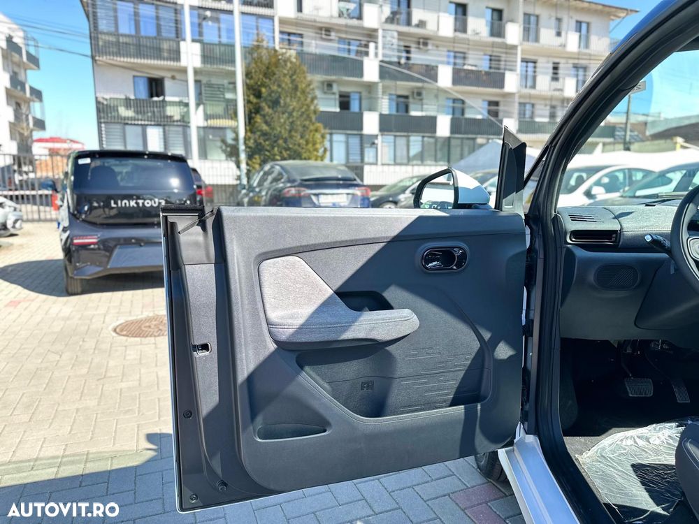 LINKTOUR Alumi Pro - 40