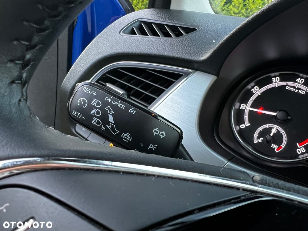 Skoda Fabia 1.0 TSI Ambition - 28