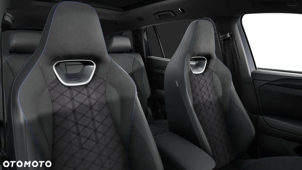 Volkswagen Tayron 2.0 TSI R-Line Plus DSG - 4