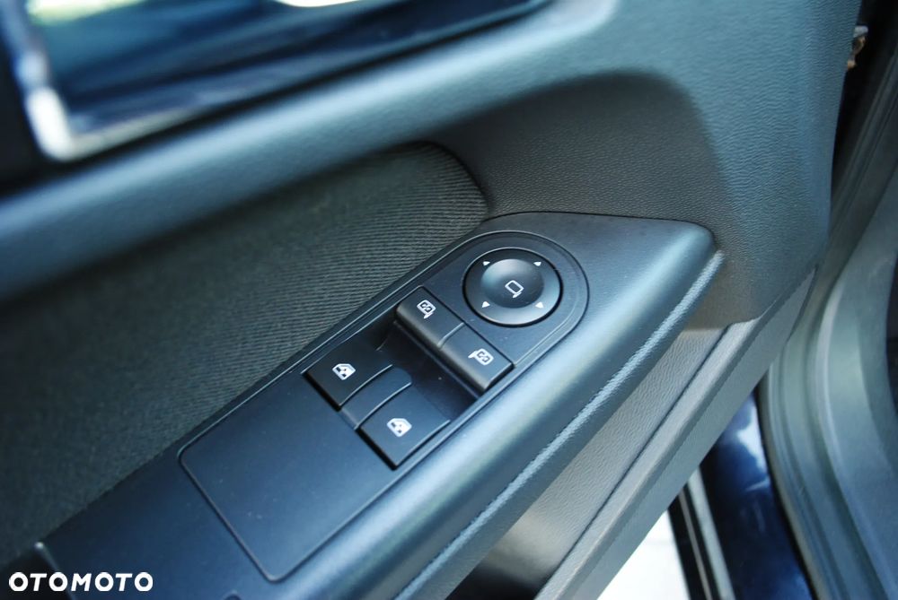 Opel Astra 1.6 Edition - 14