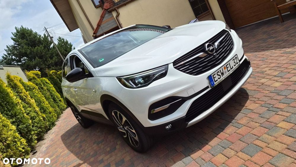 Opel Grandland X - 9