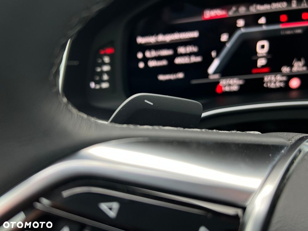 Audi A7 Sportback - 21