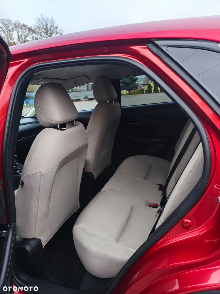 Mazda Cx-30 2021 photo 5
