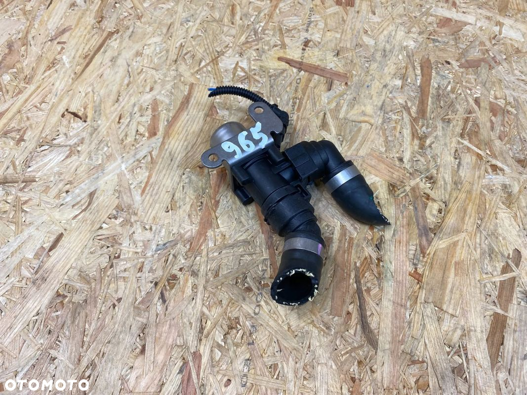ZAWÓR ELEKTROZAWÓR POMPA WODY MINI F55 F56 F57 8740106 - 4