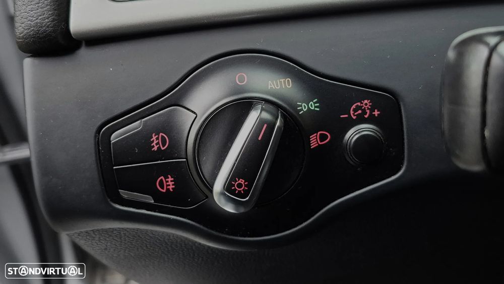 Audi A5 Sportback 2.0 TDI - 18