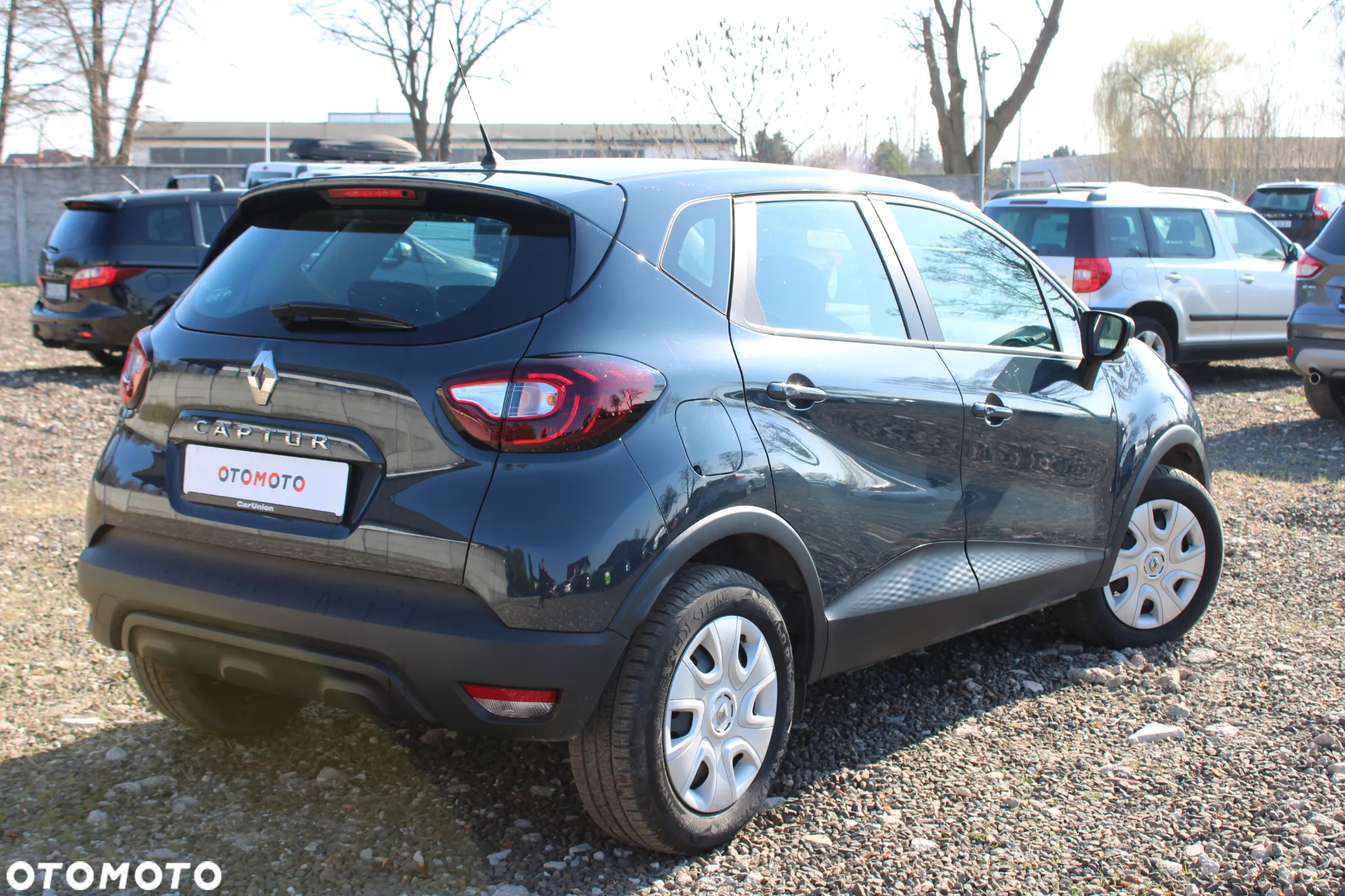 Renault Captur 0.9 Energy TCe Life - 5