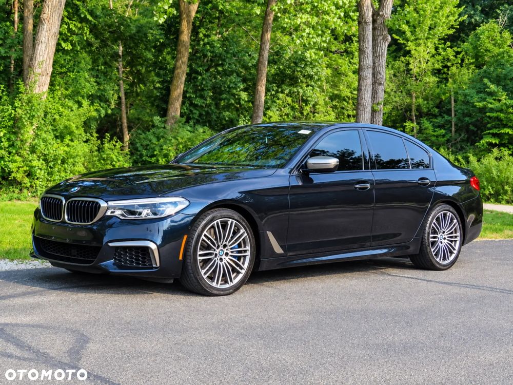 BMW M5 - 6