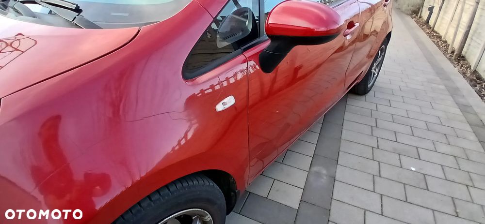 Kia Rio 1.4 crdi L - 12