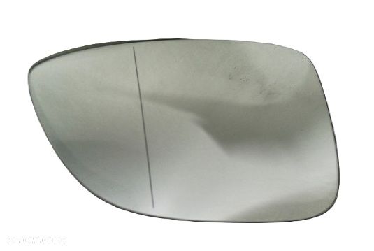 AUDI A3 8P0, A4 B6, B7, A6 4FO, A6 C7 10- A4 B5 99- WKŁAD LUSTERKA ORYGINAŁ - PRAWY, LEWY I INNE - 3