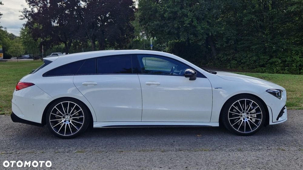 Mercedes-Benz CLA - 6